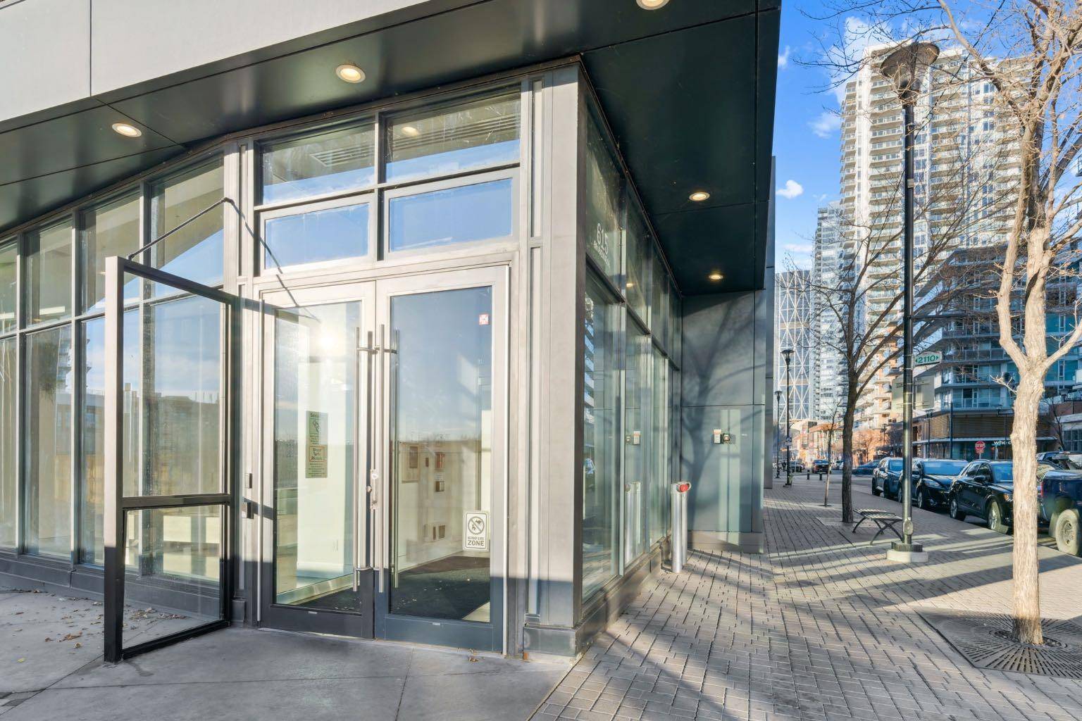 Calgary, AB T2G 1S2,615 6 AVE SE #426