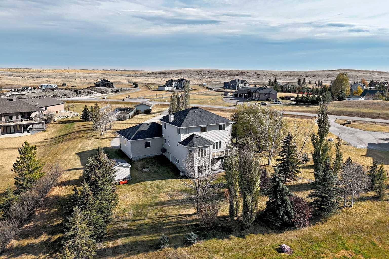 Rural Rocky View County, AB T4A 0P2,7 Stage Coach Meadow