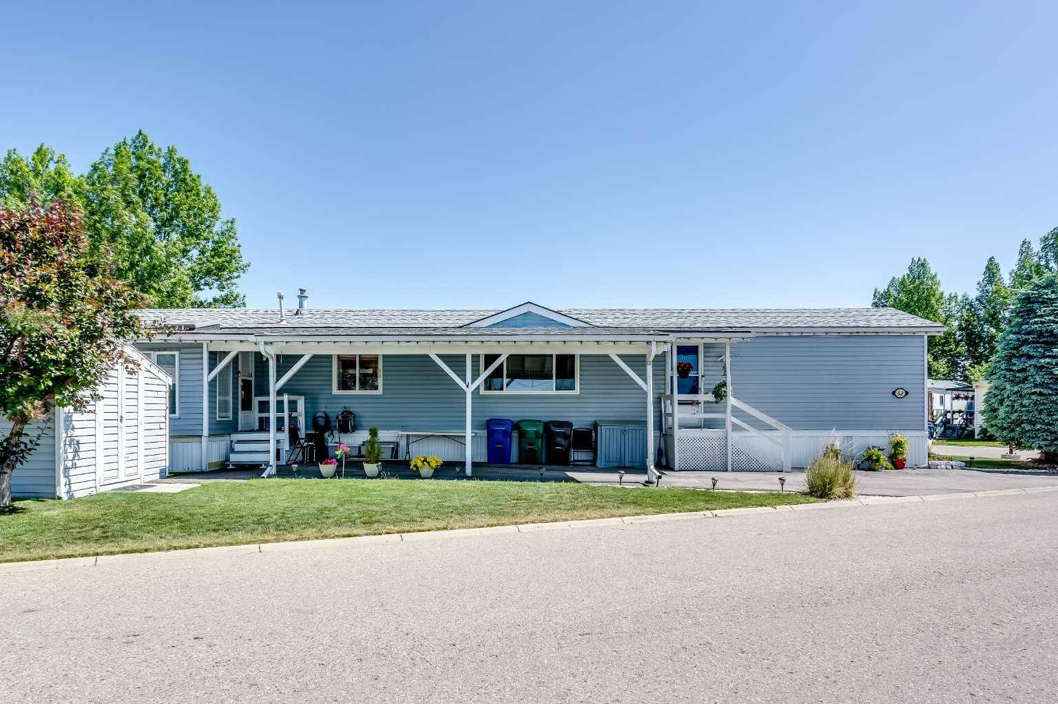 Calgary, AB T3G4E4,99 Arbour Lake RD NW #62