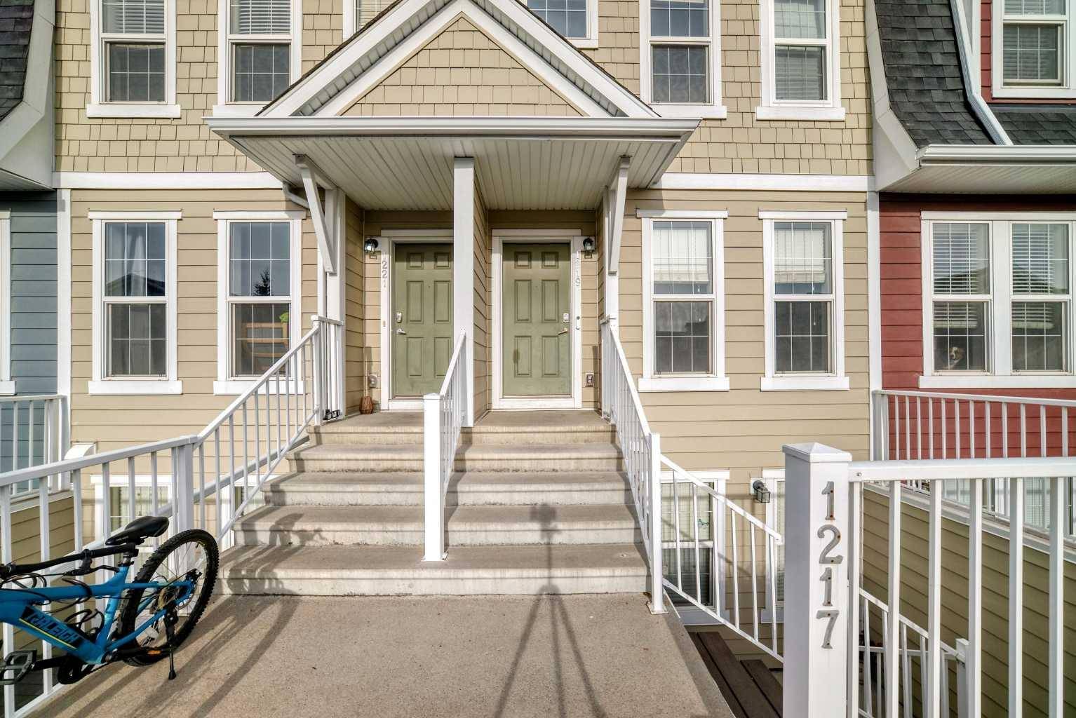 Calgary, AB T3M 2A4,1219 Auburn Bay CIR SE