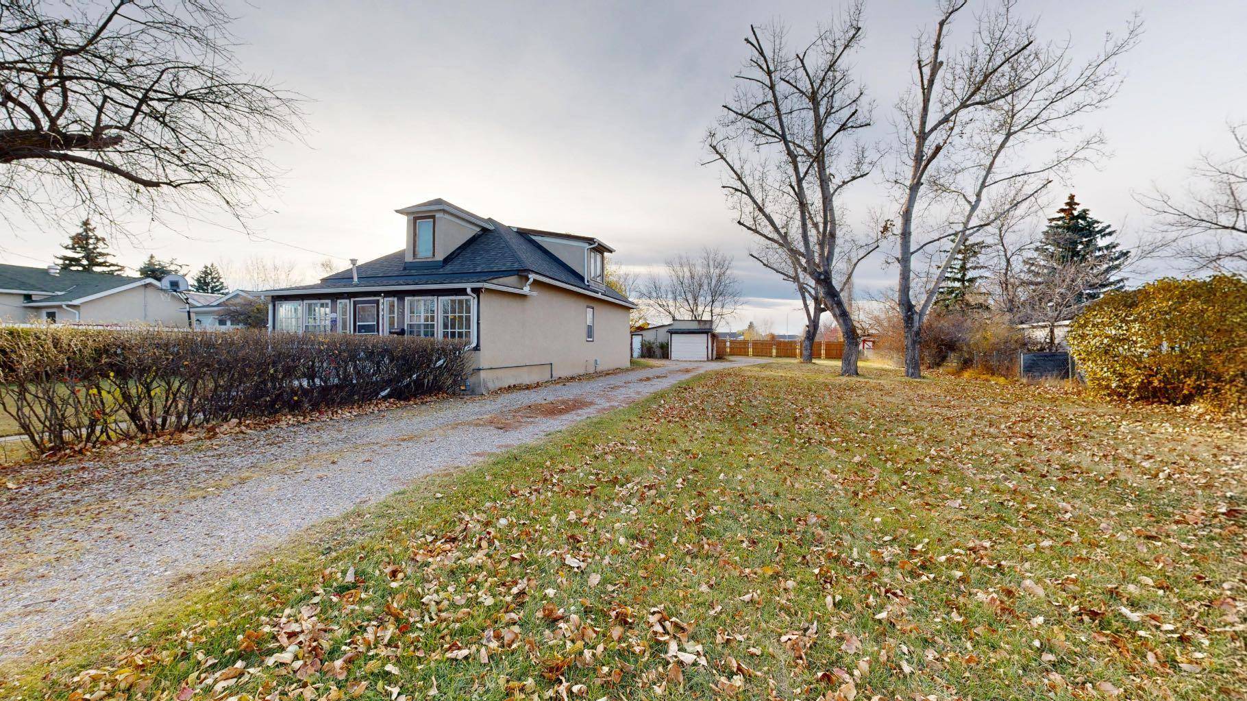 Nanton, AB T0L1R0,2111 26 AVE