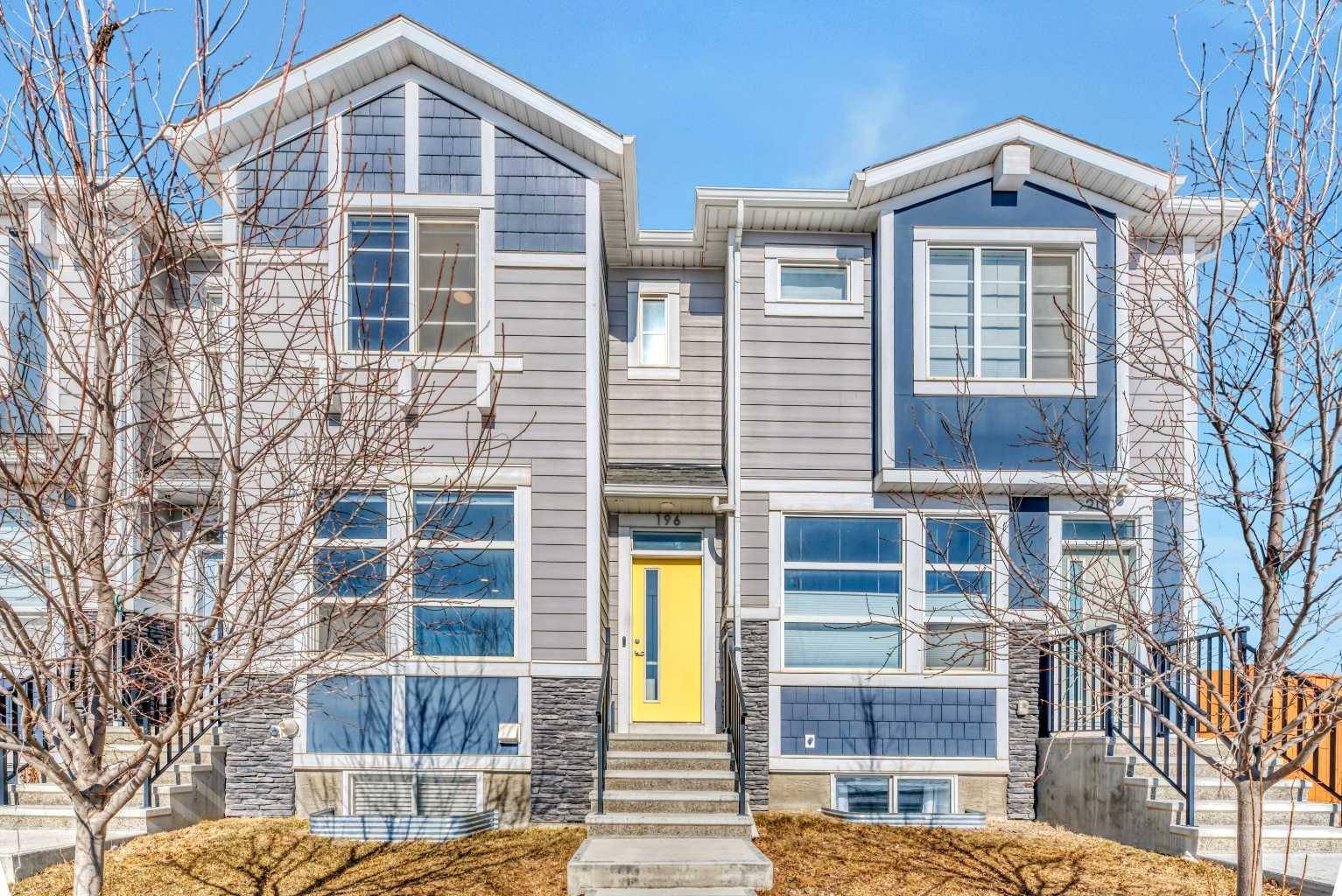 Calgary, AB T2X4M6,196 Wolf Hollow PARK SE