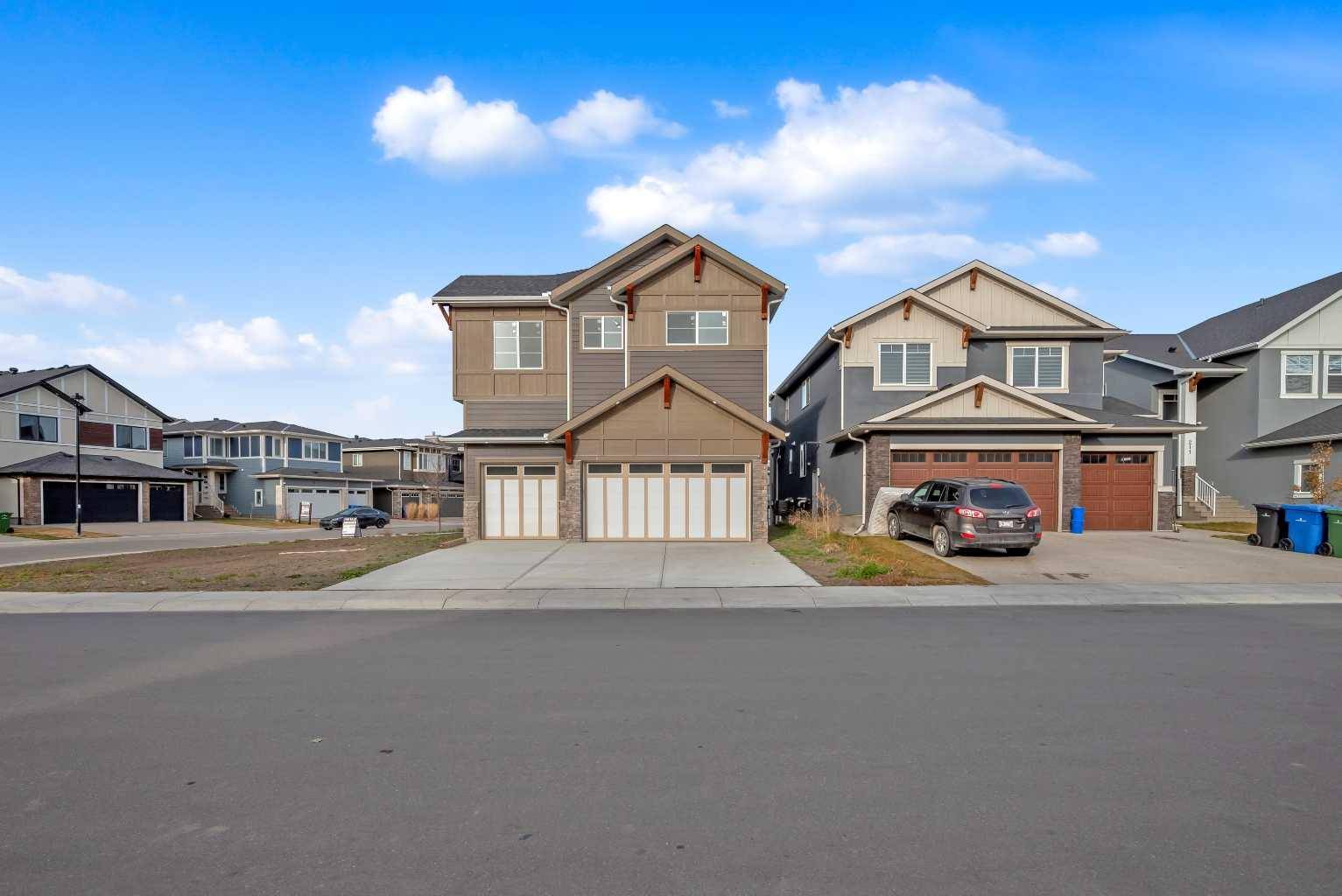 Chestermere, AB T1X 1Y1,203 KINNIBURGH PL