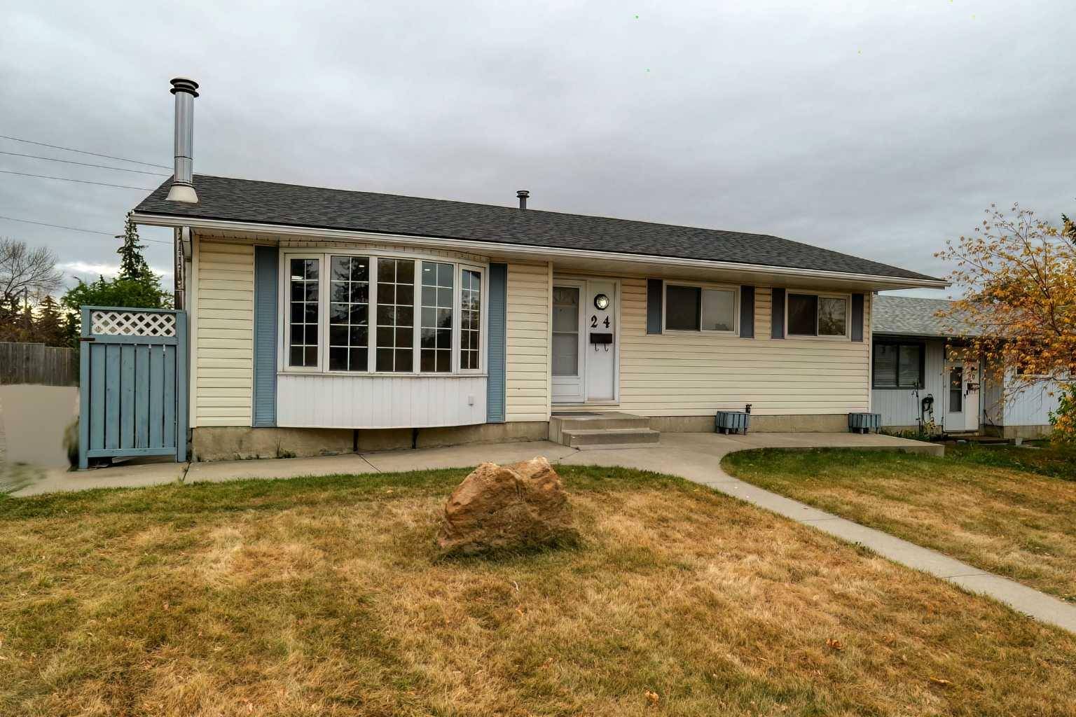 Calgary, AB T1Y 3N6,24 Rundleson WAY NE