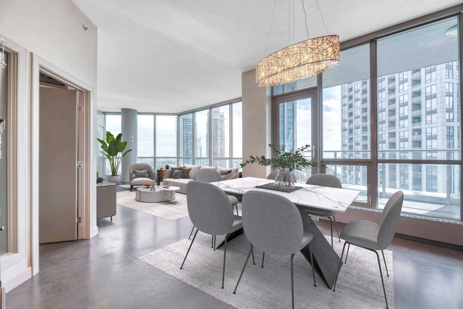 Calgary, AB T2G0R5,220 12 AVE SE #2405