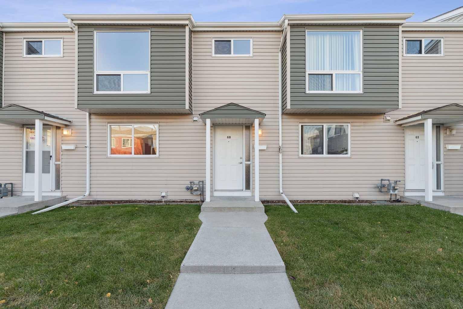 Calgary, AB T2A 2G7,5425 Pensacola CRES SE #60