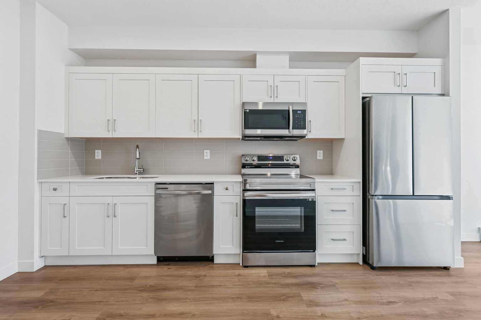 Calgary, AB T3M 3V3,200 Seton CIR SE #5207