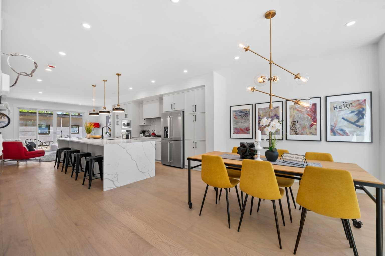 Calgary, AB T2M 3B4,3116 4A ST NW