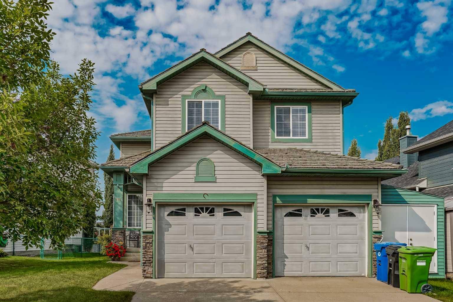 Calgary, AB T2Z3T1,375 Douglas Glen GDNS SE