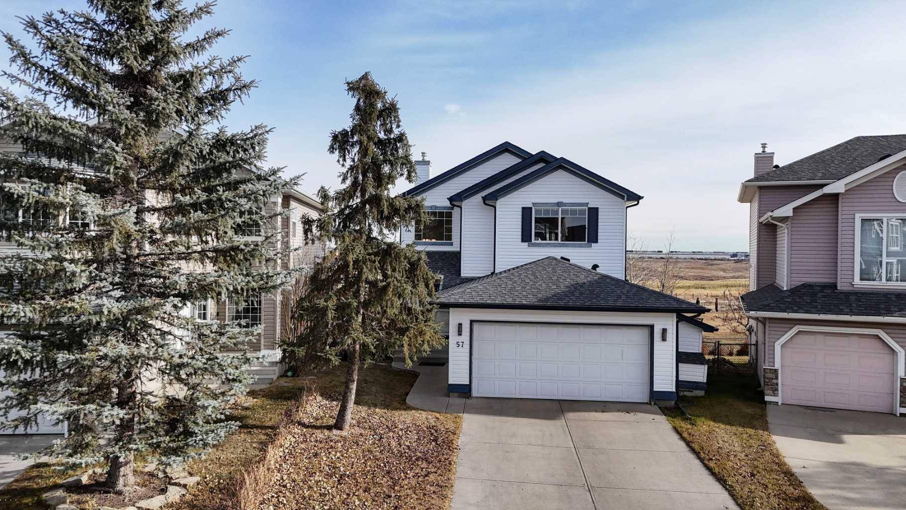 Calgary, AB T3K 5E3,57 Coville CRES NE