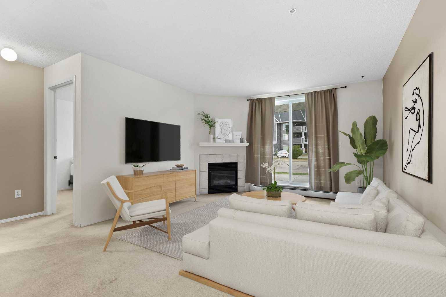 Calgary, AB T3L 2J9,2113 Tuscarora MNR NW #2113