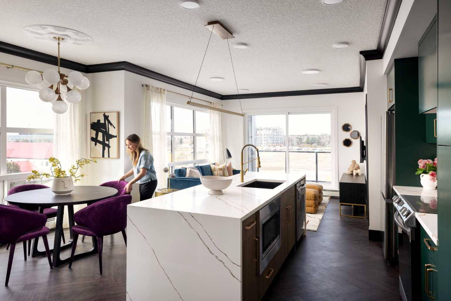 Calgary, AB T3E2L4,330 Dieppe DR SW #503