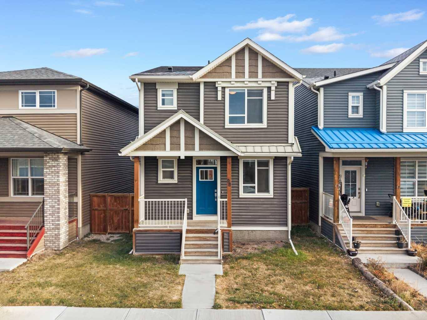 Calgary, AB T3M 2Y6,90 Seton GRV SE