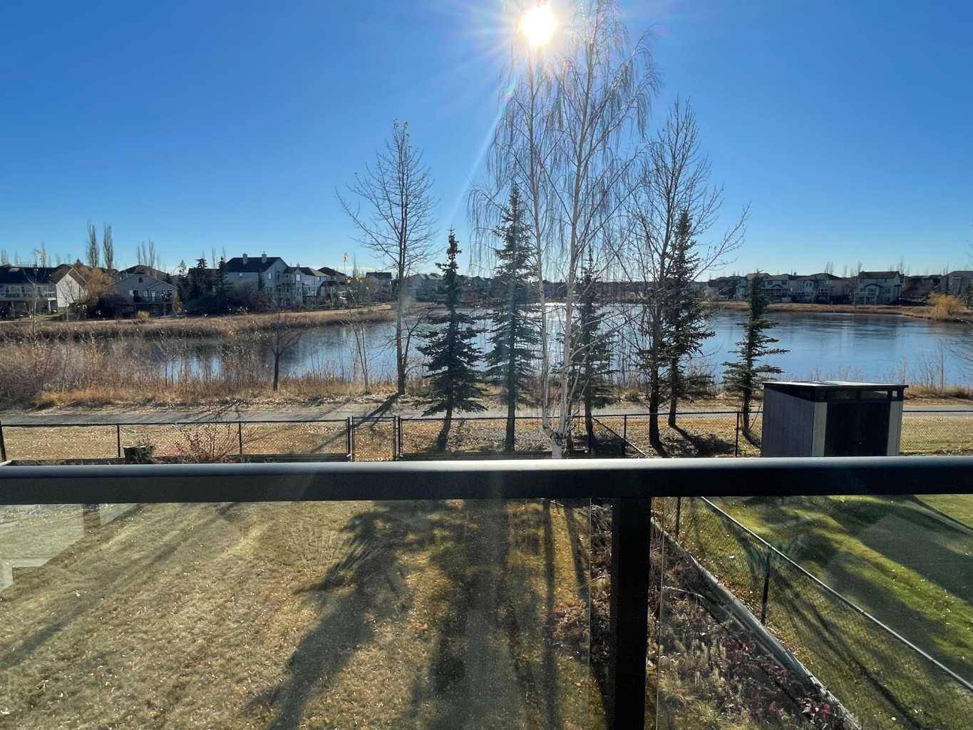 Chestermere, AB T1X 1H4,161 West Creek Pond