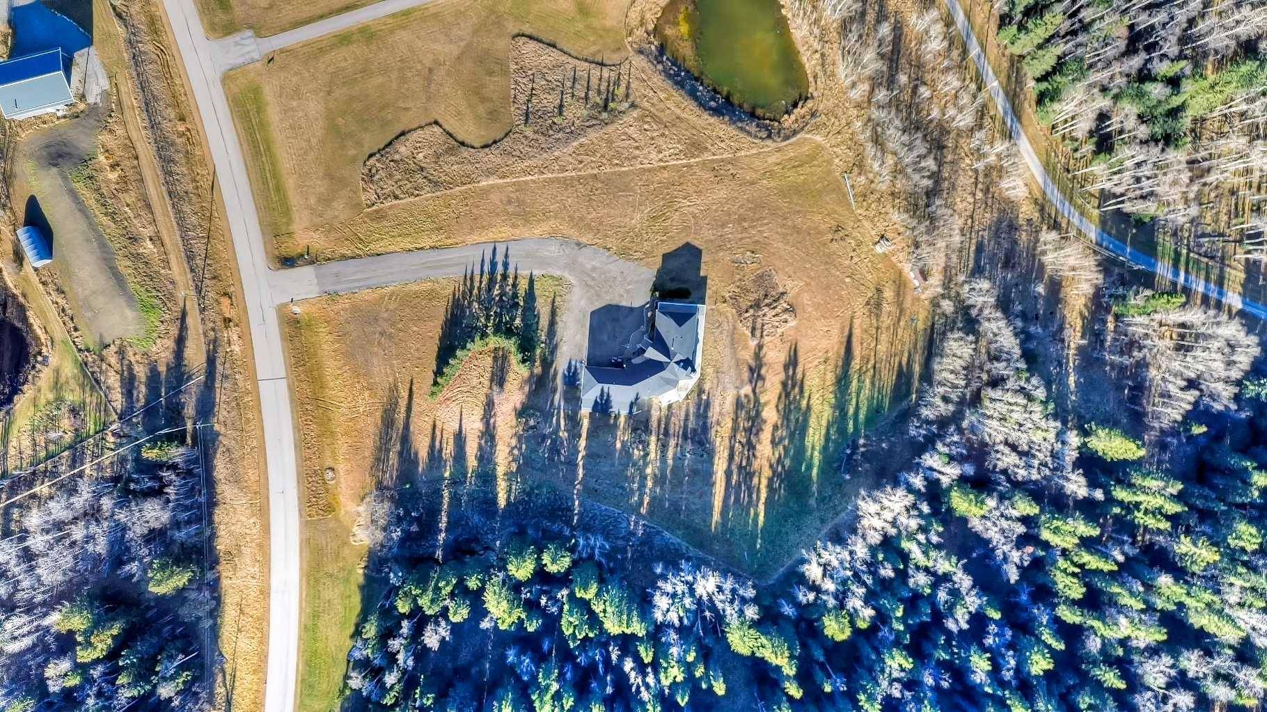 Rural Foothills County, AB T1S2Y6,298042 218 ST W