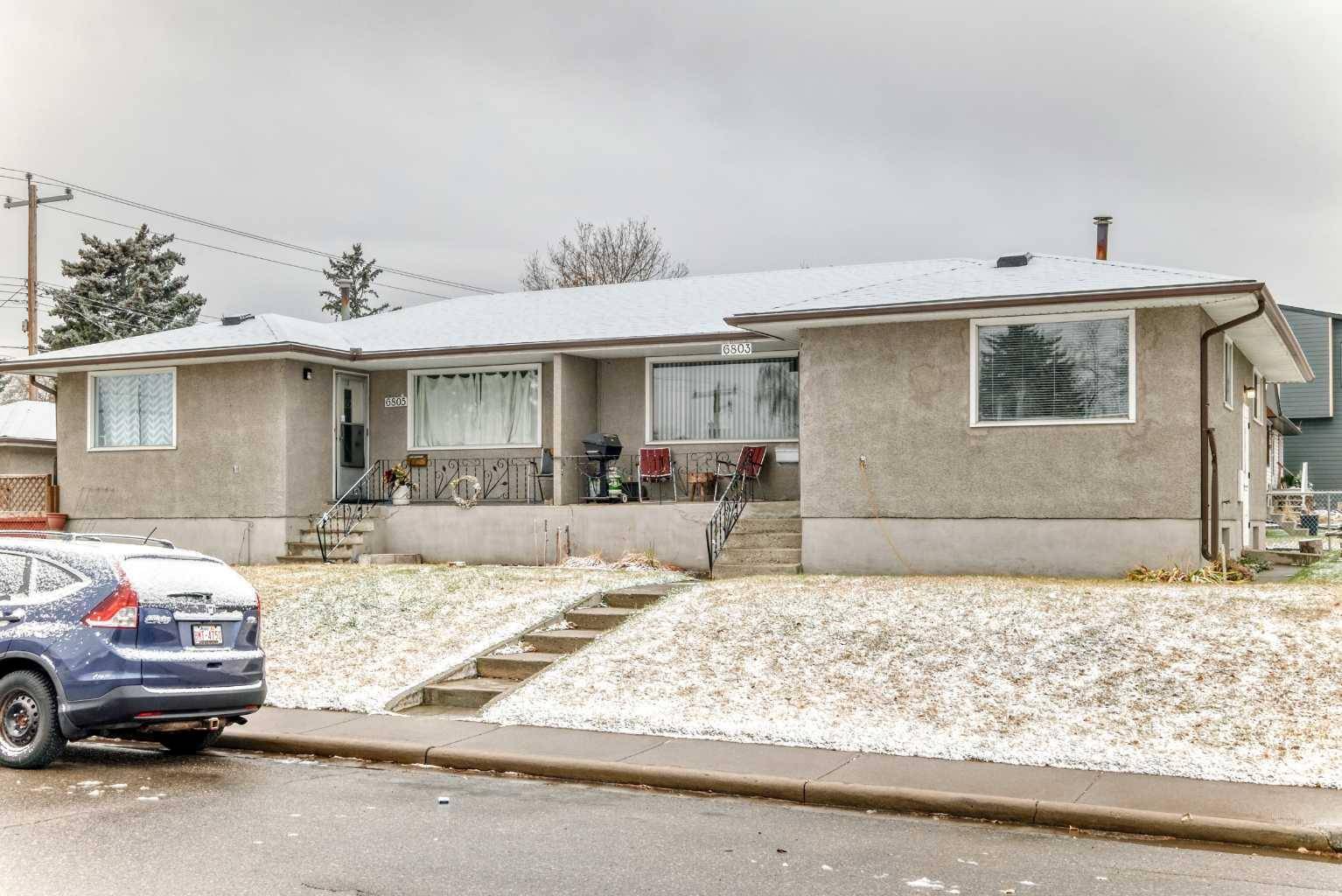 Calgary, AB T2E 1E5,6803 6 ST SW