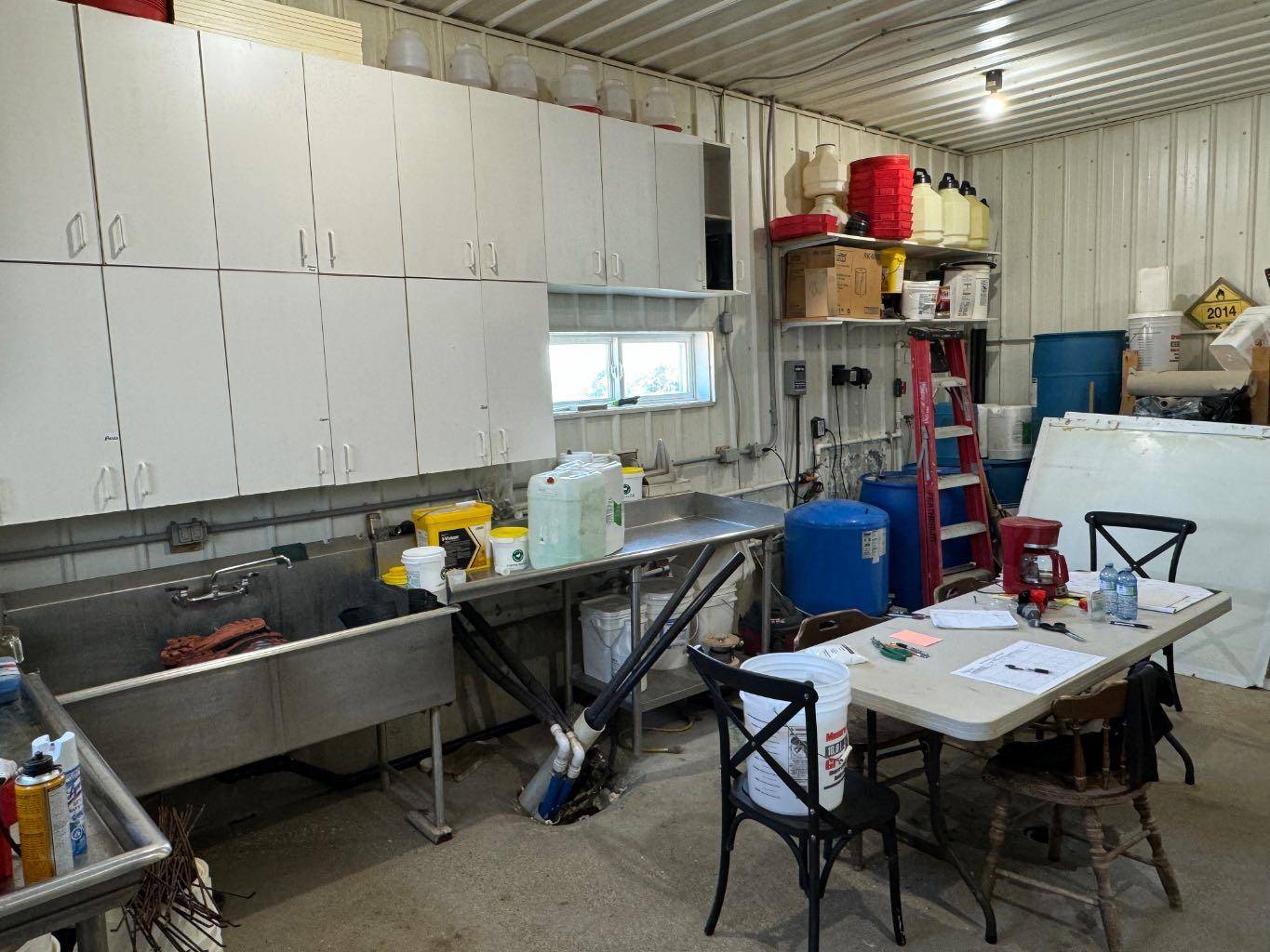 Ferintosh, AB T0B 1M0,21351 TWP 443