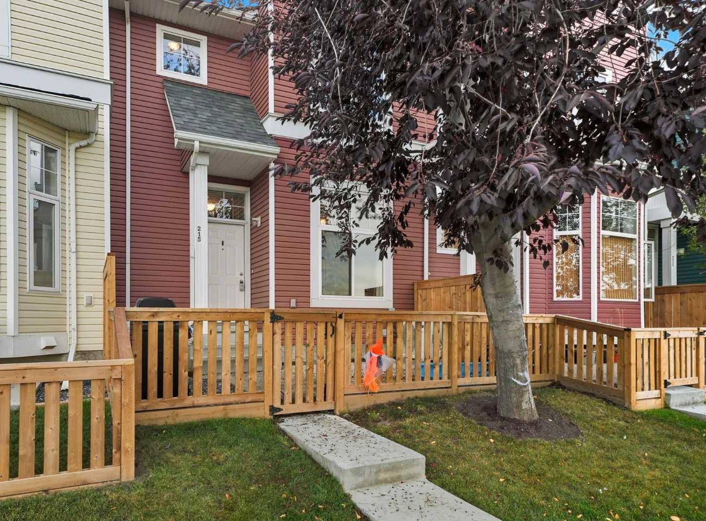 Calgary, AB T2Z 4G2,215 Mckenzie Towne Gate SE