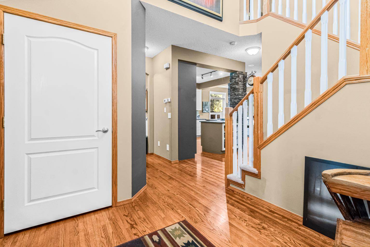 Calgary, AB T2X 3K9,18352 Chaparral ST SE