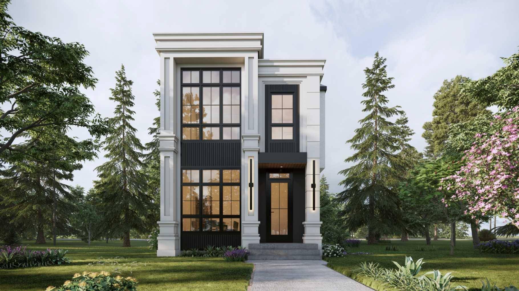 Calgary, AB T2M 2C6,2413 25 AVE NW