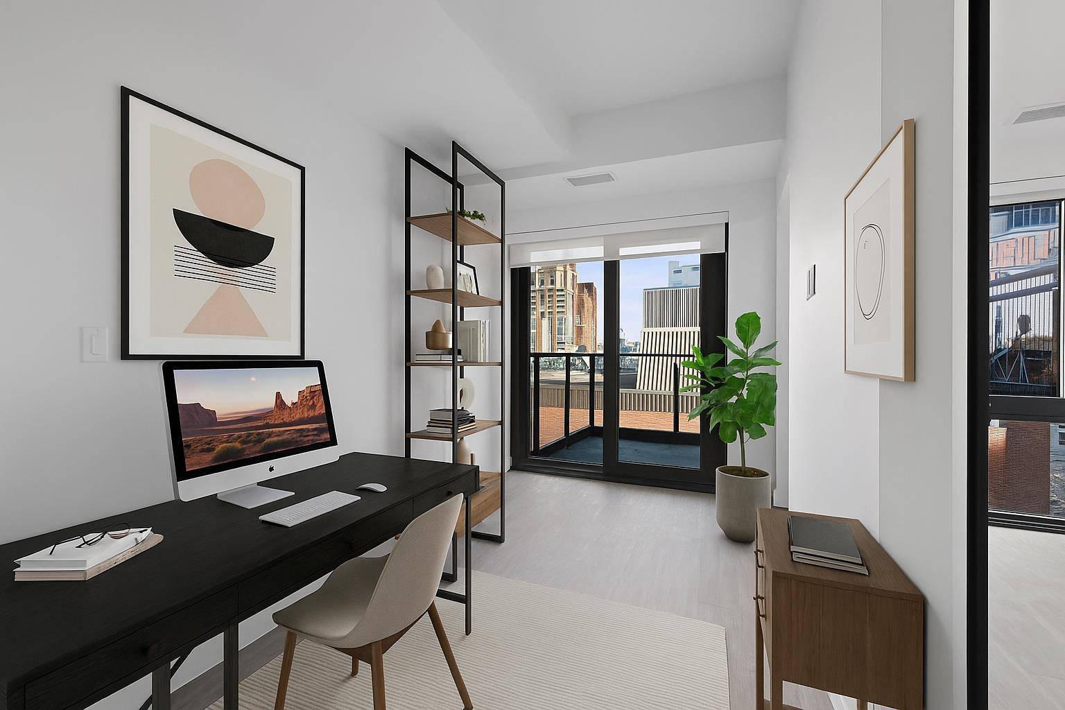 Calgary, AB T2P 1R8,730 2 AVE SW #604