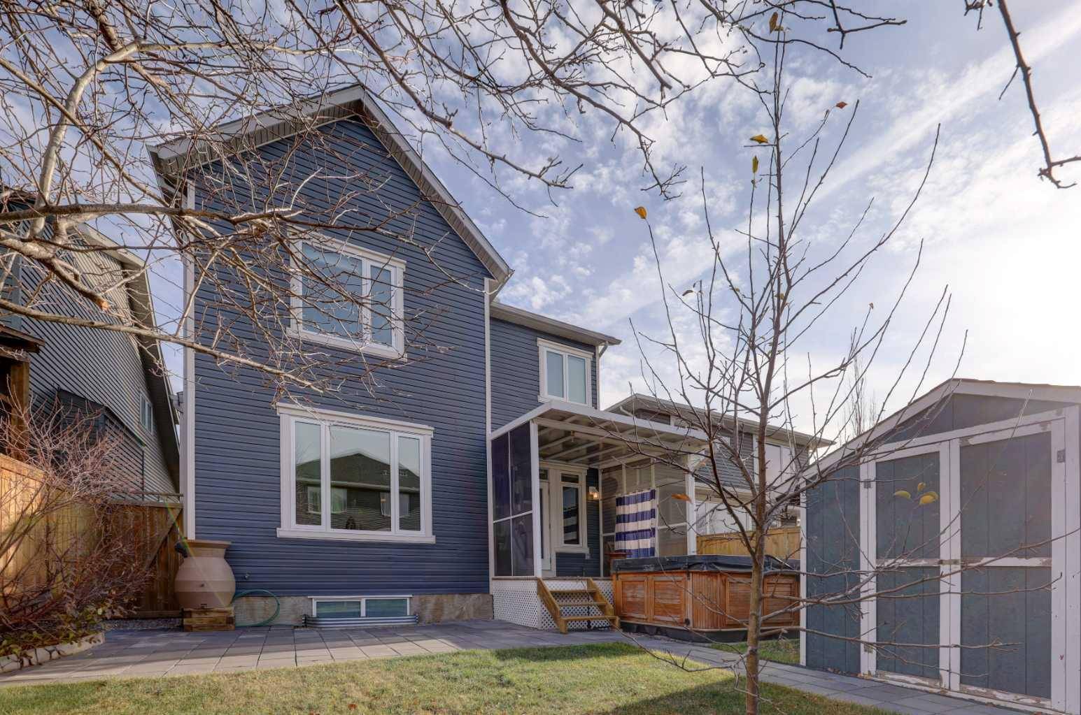 Airdrie, AB T4A 0G7,2695 Ravenslea GDNS SE