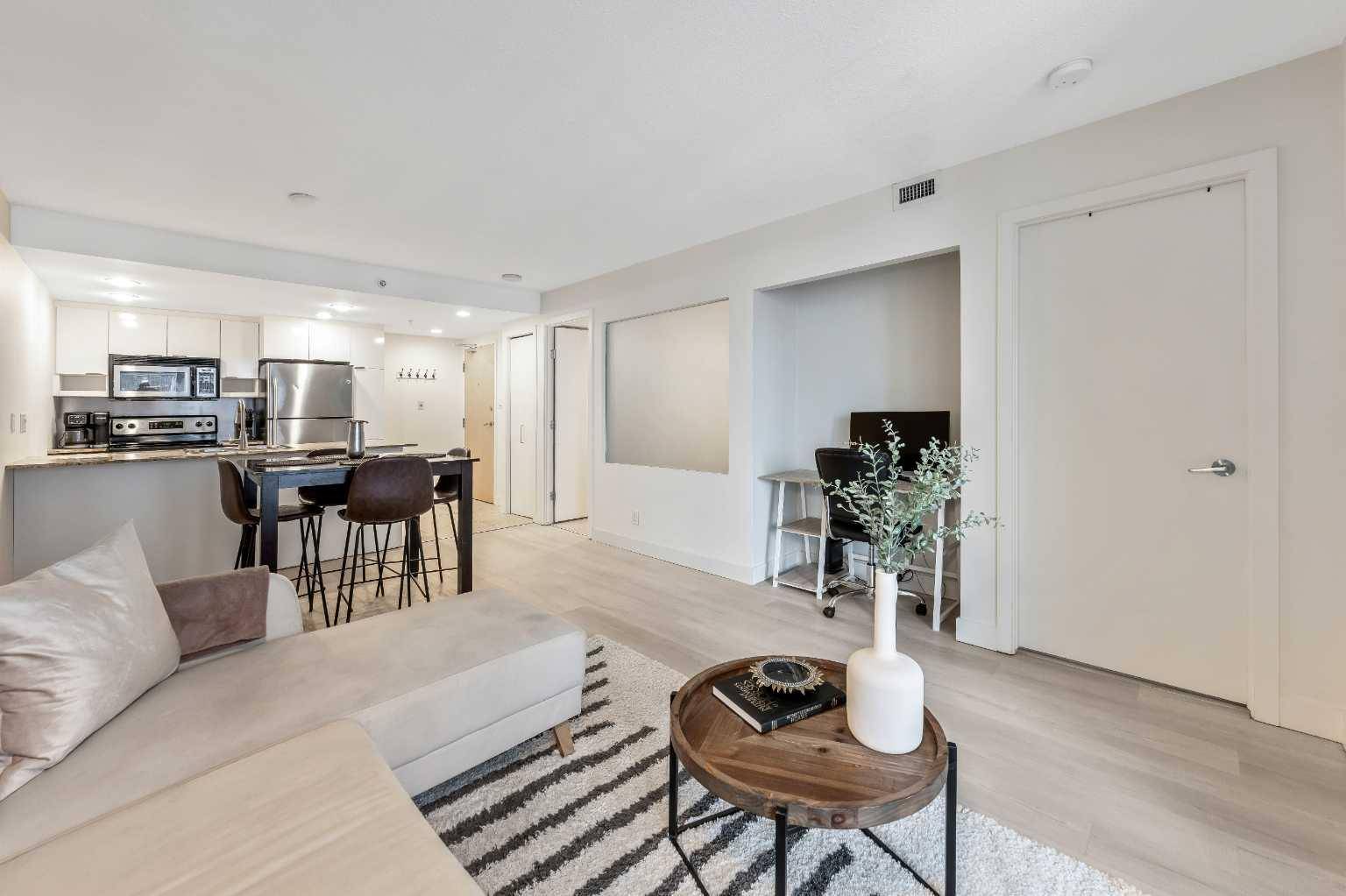 Calgary, AB T2R 1S5,1110 11 ST SW #1309