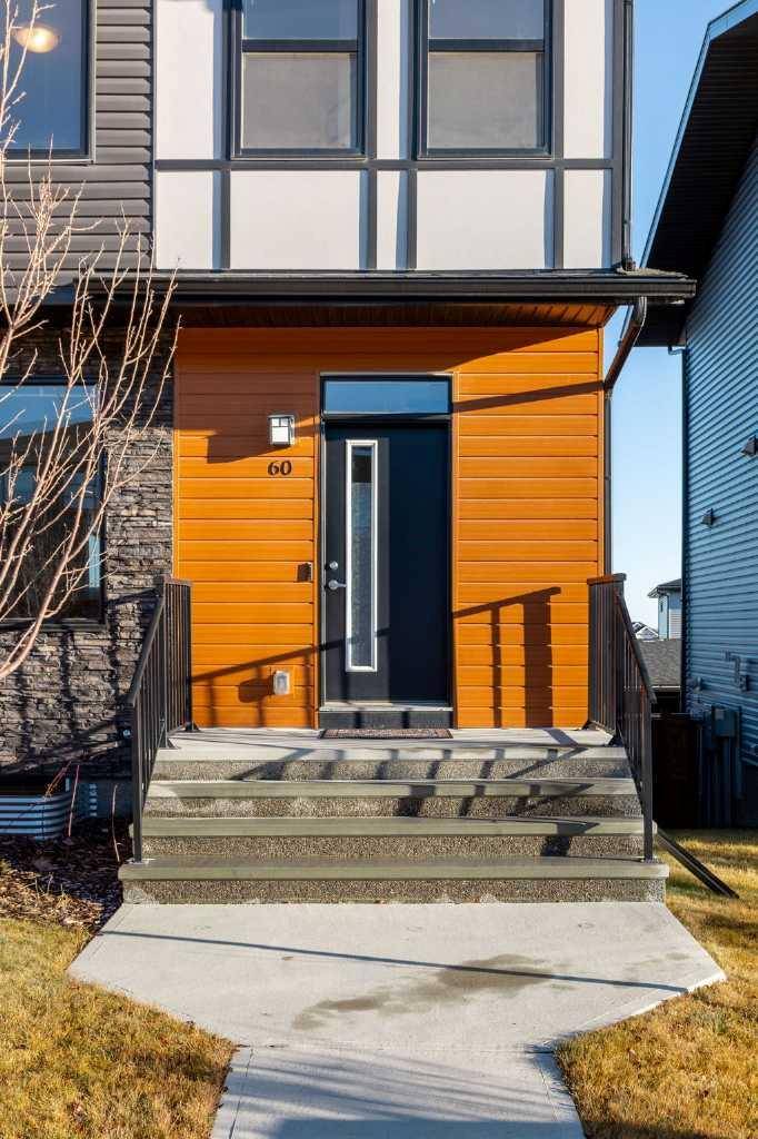 Cochrane, AB T4C2T5,60 Precedence WAY