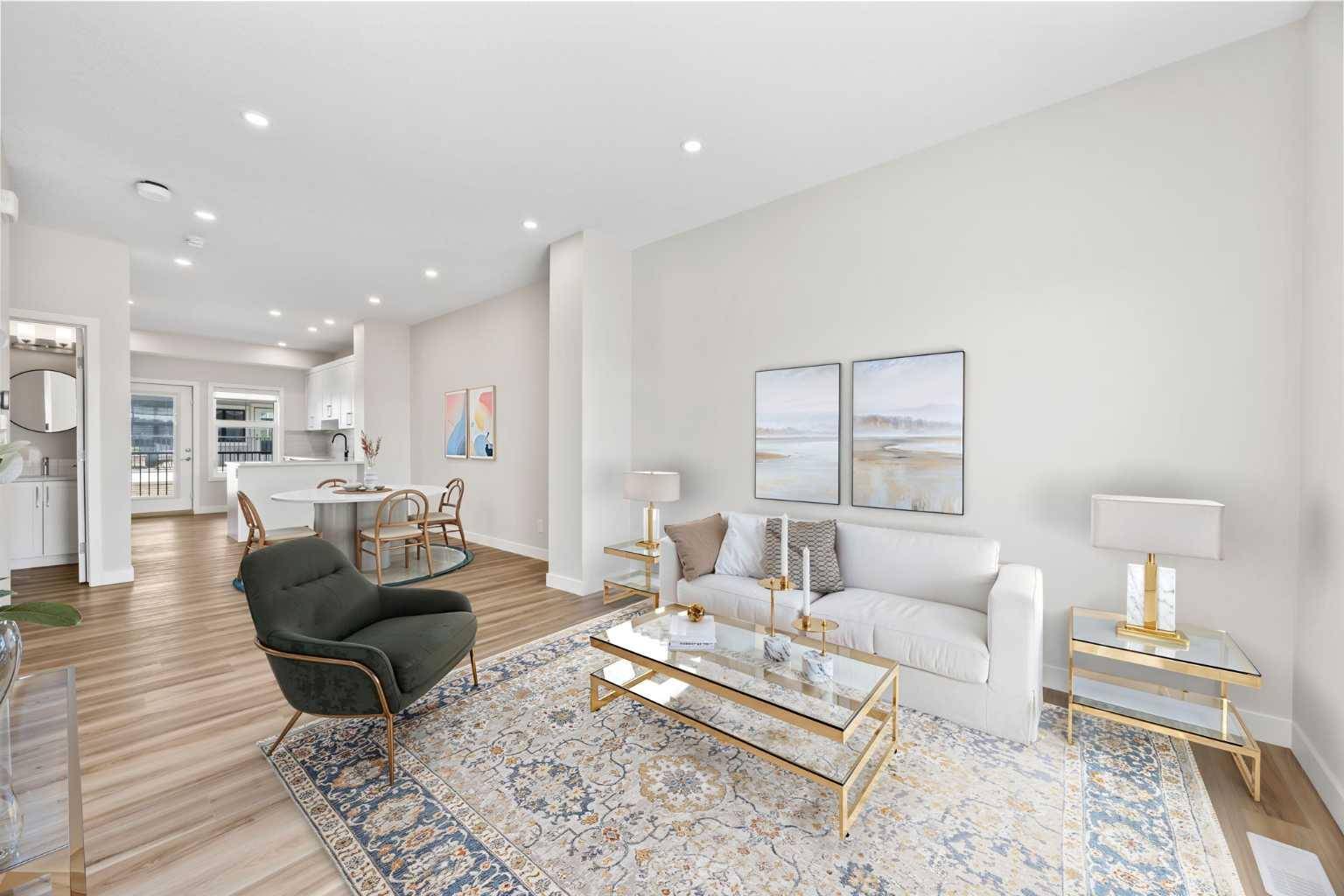 Calgary, AB T3M 3Y3,601 Mahogany RD SE