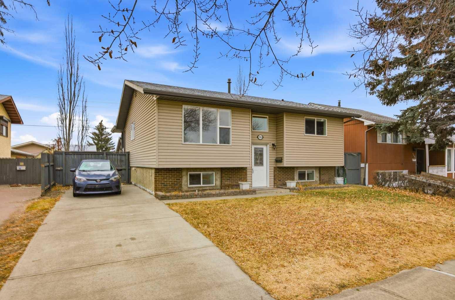 Calgary, AB T1Y4T3,3943 Whitehorn DR NE