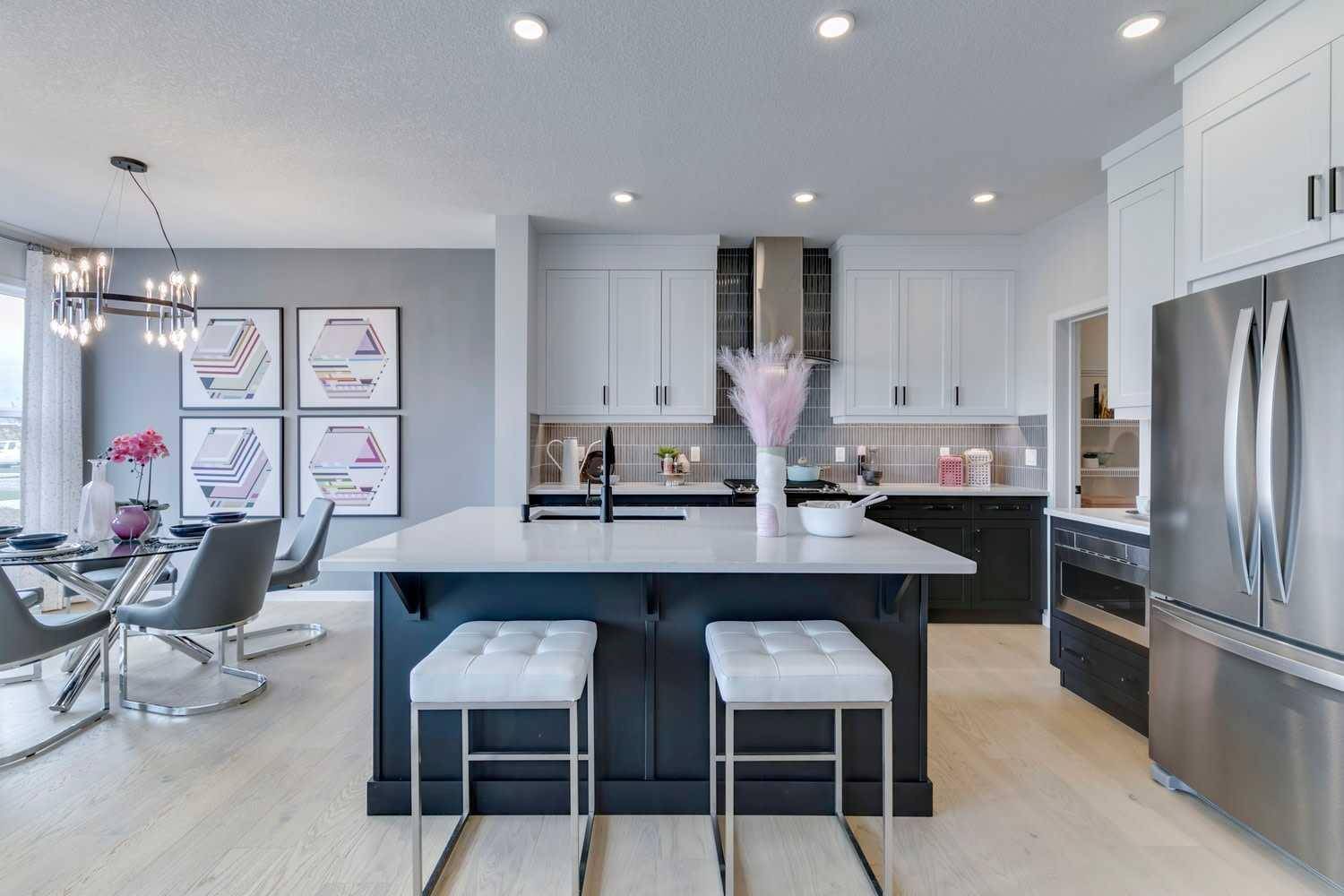 Calgary, AB T2X 5T6,23 Belmont PL SW