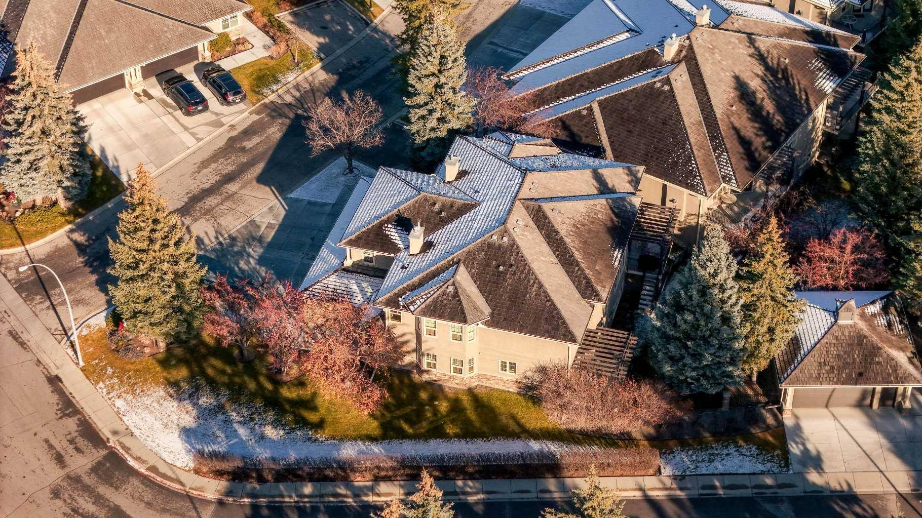 Calgary, AB T2V 5J4,204 Paliswood PARK SW