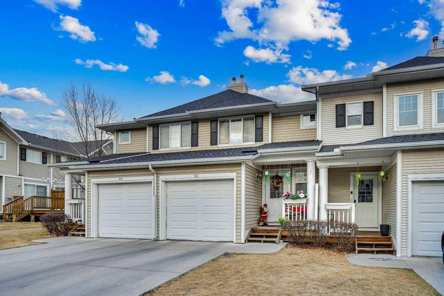 Calgary, AB T3K 0L5,56 Country Village MNR NE