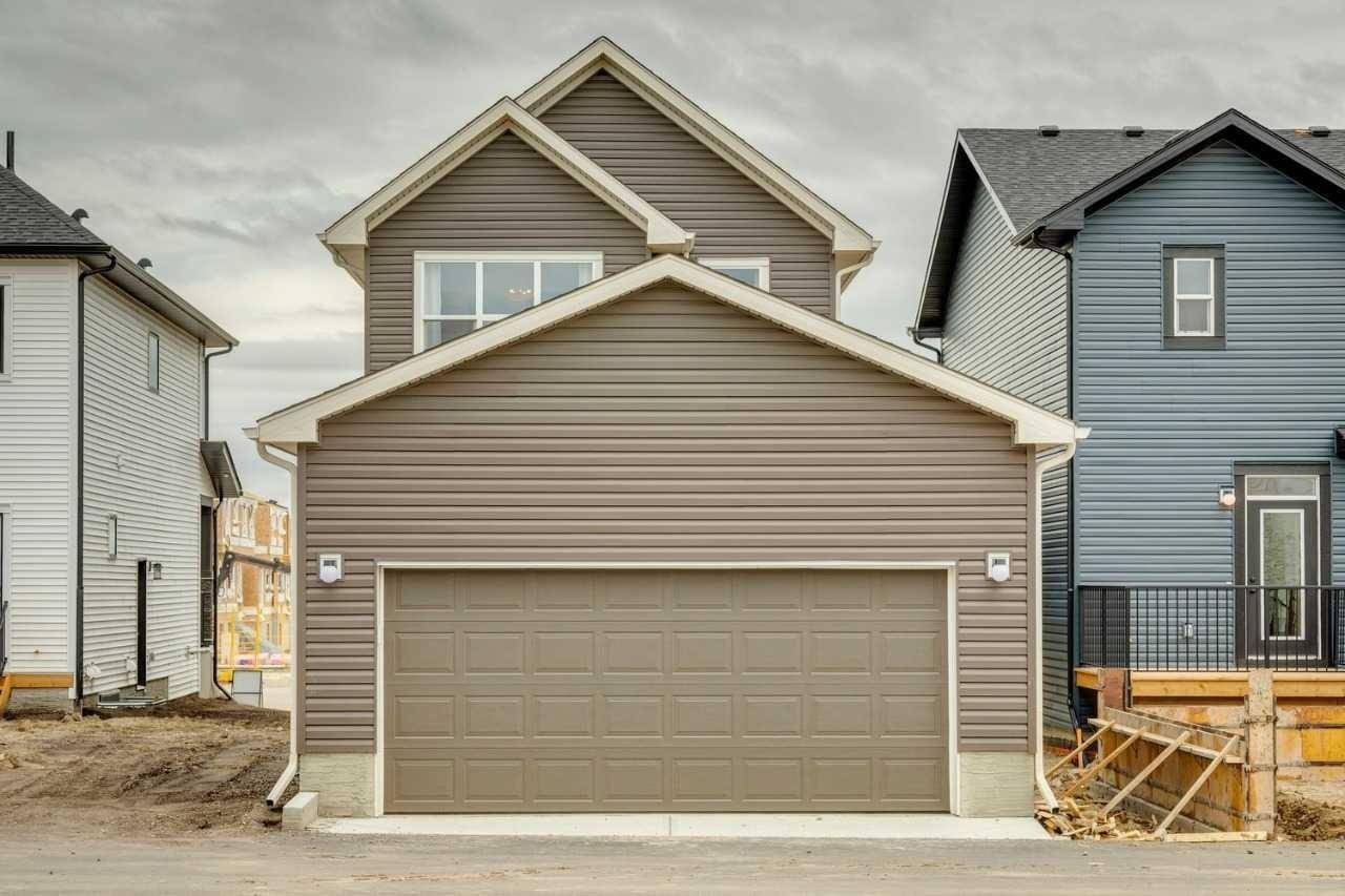 Chestermere, AB T1X1L6,545 Bridgeport ST E