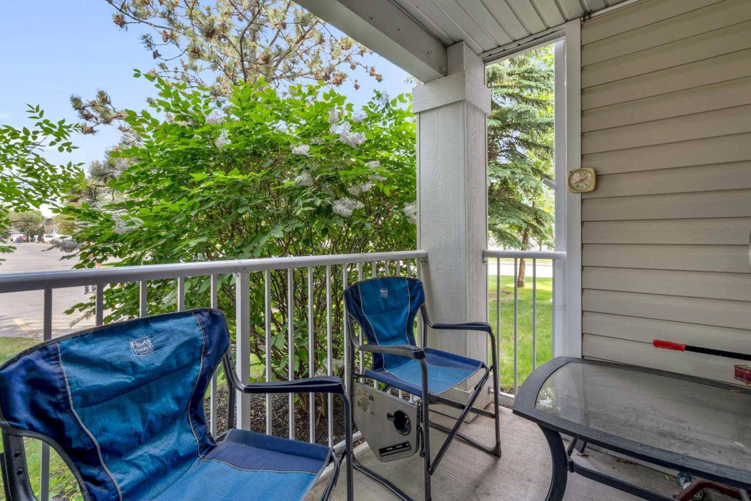 Calgary, AB T2X 3P7,11 Chaparral Ridge DR SE #1113