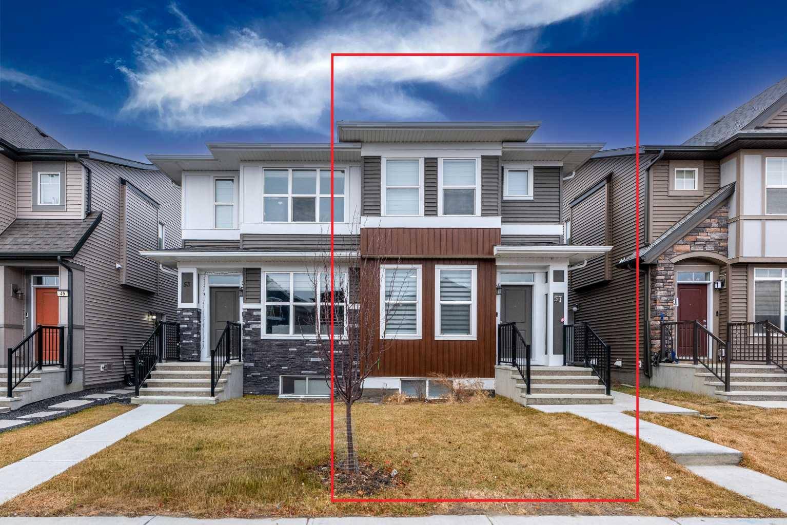 Calgary, AB T3N 2L9,57 Corner Glen ROW NE