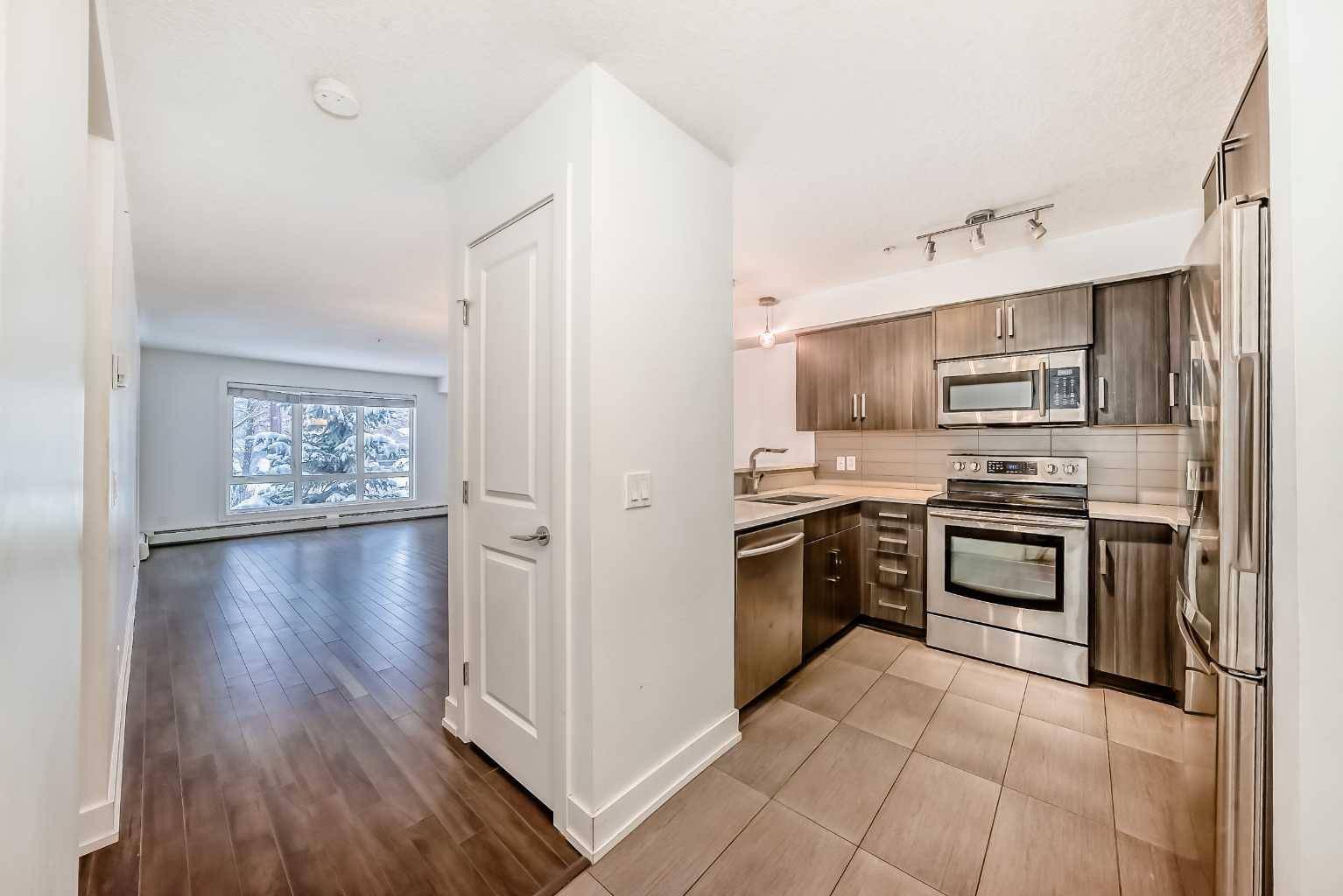 Calgary, AB T2E 3J3,611 Edmonton TRL NE #209