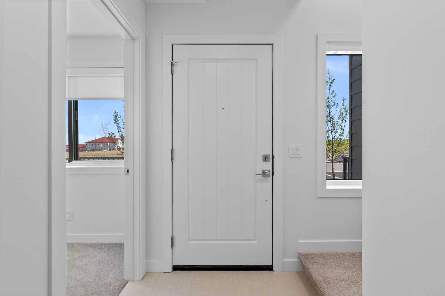 Calgary, AB T3E 8H6,132 Quesnay Wood Link SW