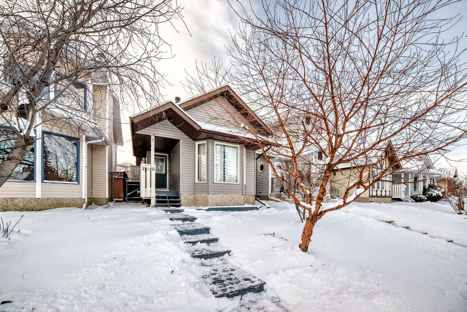 Calgary, AB t3k 3b9,219 Sandstone DR NW