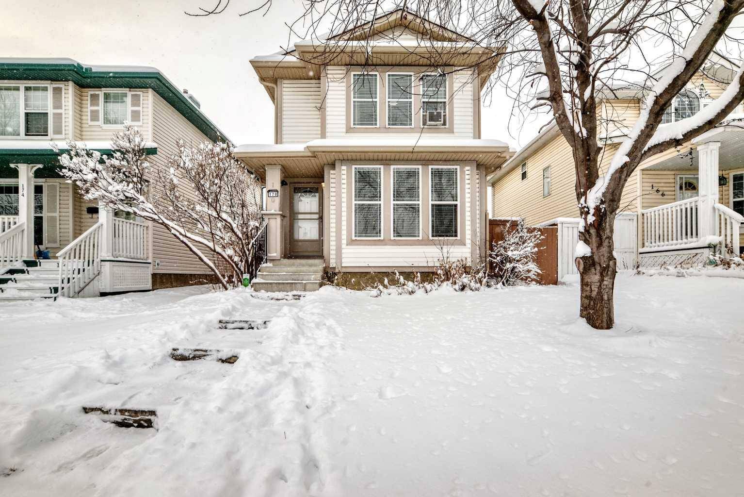 Calgary, AB T3K 4Y6,170 Country Hills HTS