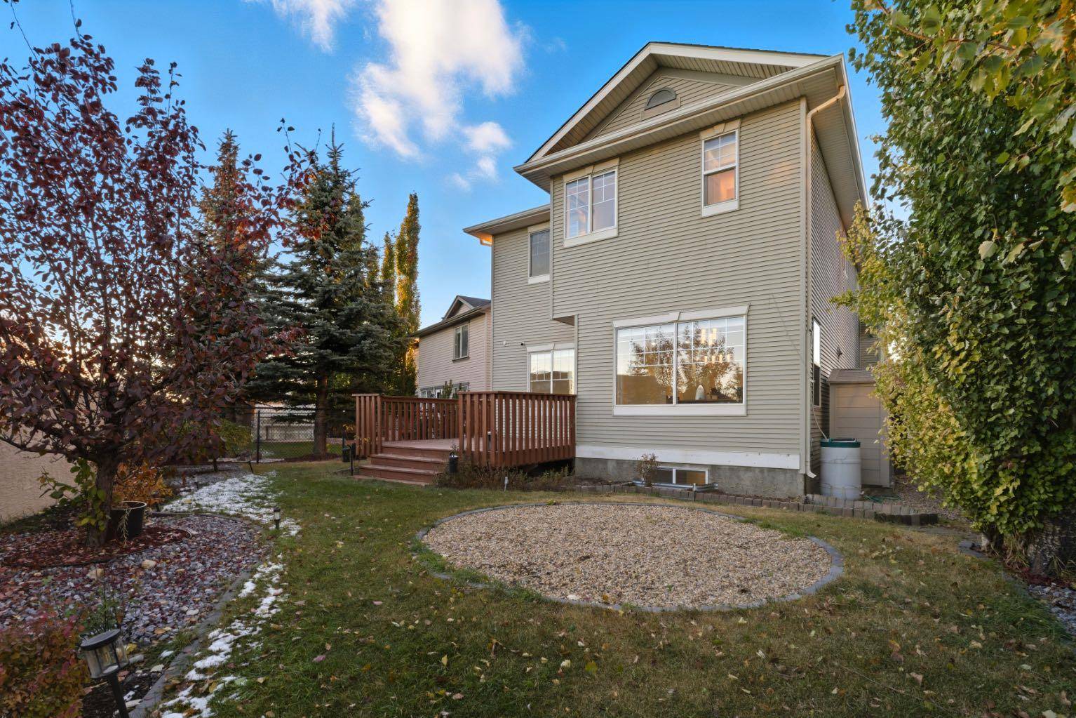 Calgary, AB T3H5J4,64 Cougarstone SQ SW