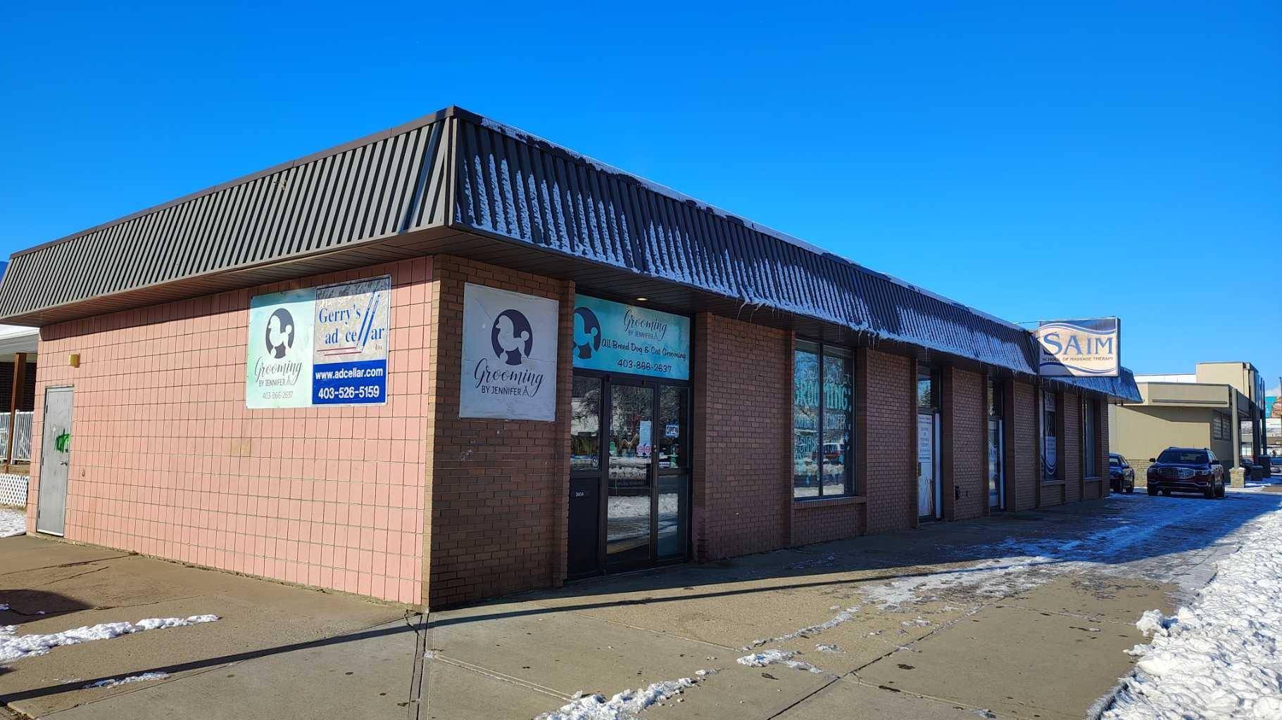Medicine Hat, AB T1A 7L5,340 Maple AVE SE