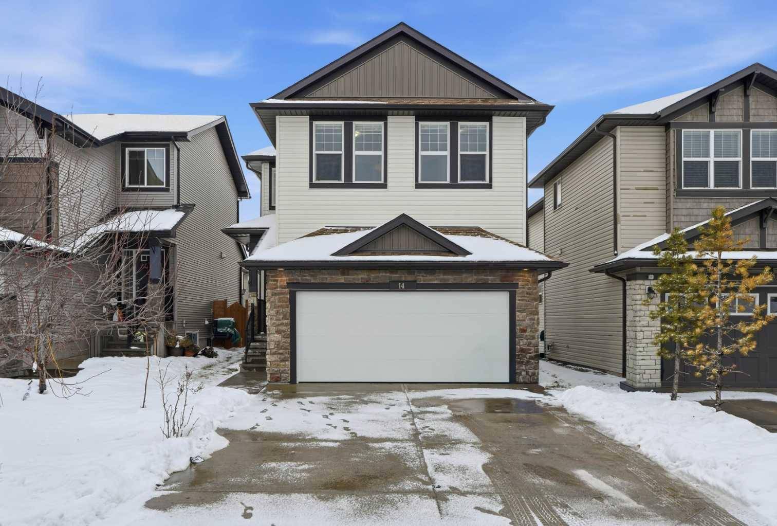 Calgary, AB T3N 0E9,14 Skyview Ranch ST NE
