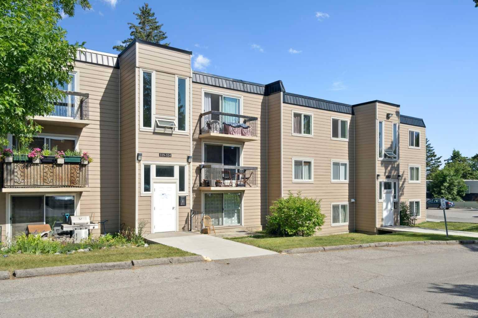 Calgary, AB T2H 1N2,315 Heritage DR SE #323