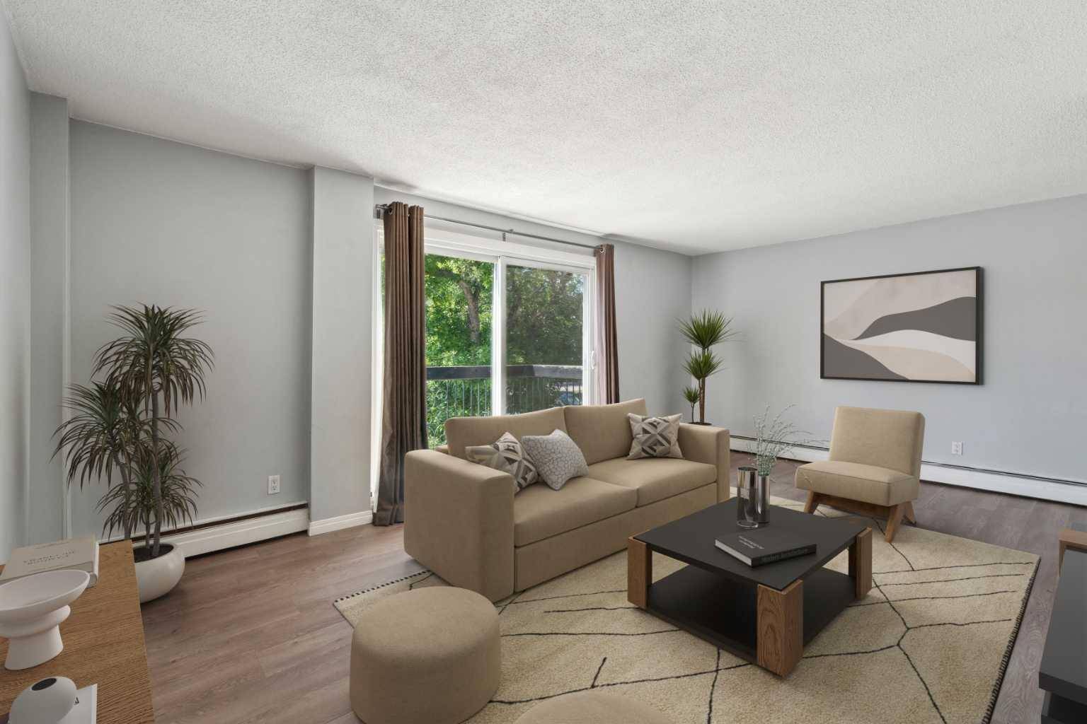 Calgary, AB T2H 1N2,315 Heritage DR SE #323