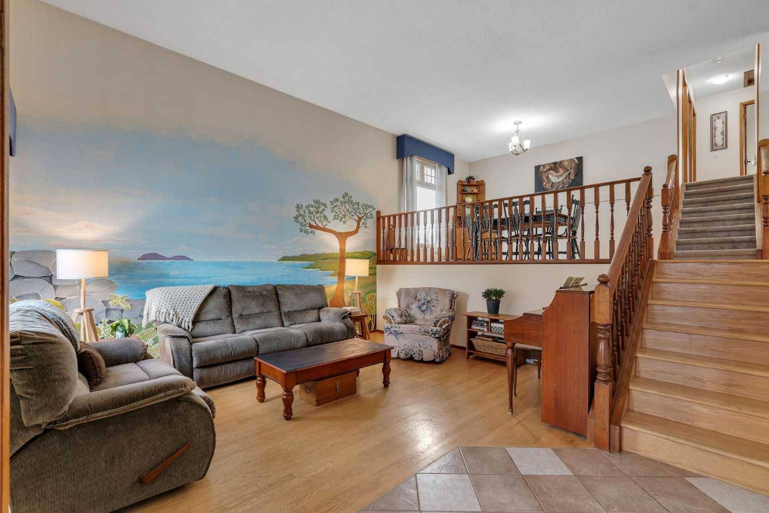 Calgary, AB T3G 1W5,244 Ranchridge CT NW