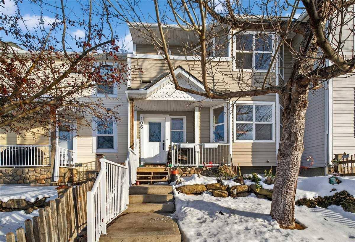 High River, AB T1V 2A2,106 Prairie Sound CIR NW