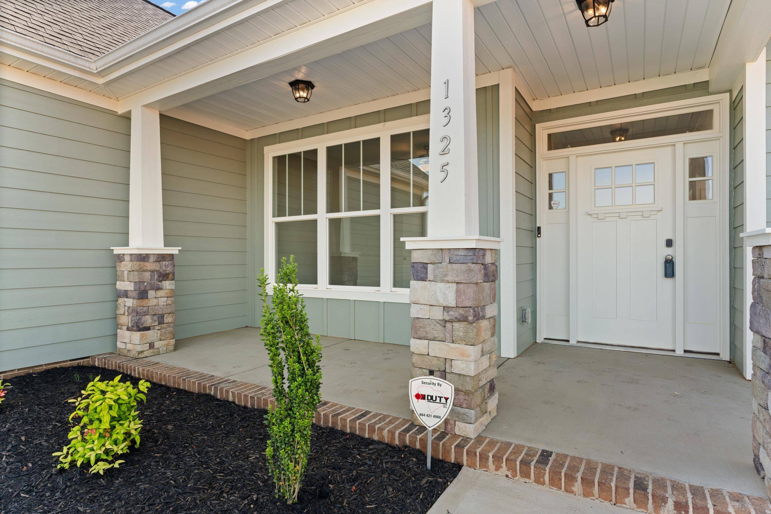Campobello, SC 29322,1325 Wellton PL
