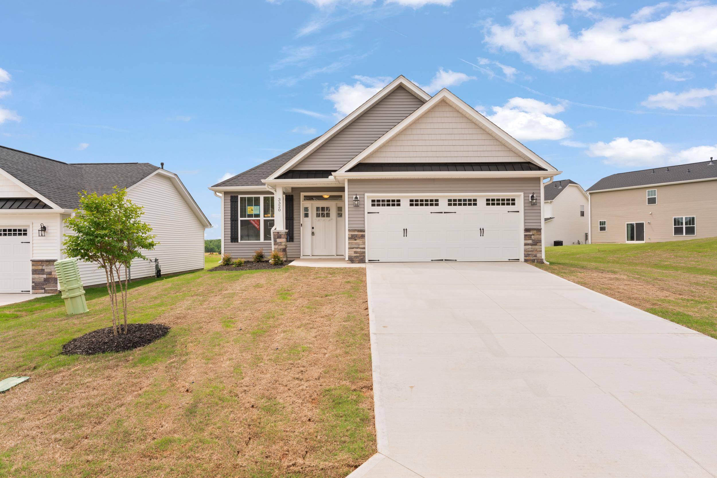 Roebuck, SC 29376,3320 Navin TRL