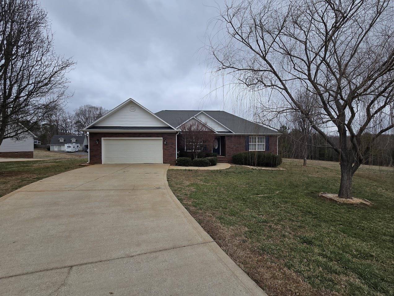 Gaffney, SC 29341,183 Gettys Farm Rd